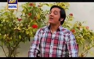 Bulbulay New Episode 336 Full- ARY Drama On 22 Feb 2015