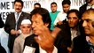Imran Khan Interview with Khaleej Times on KP Investment Roadshow