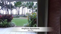 Palm Cove Accommodation in Amphora Apartments