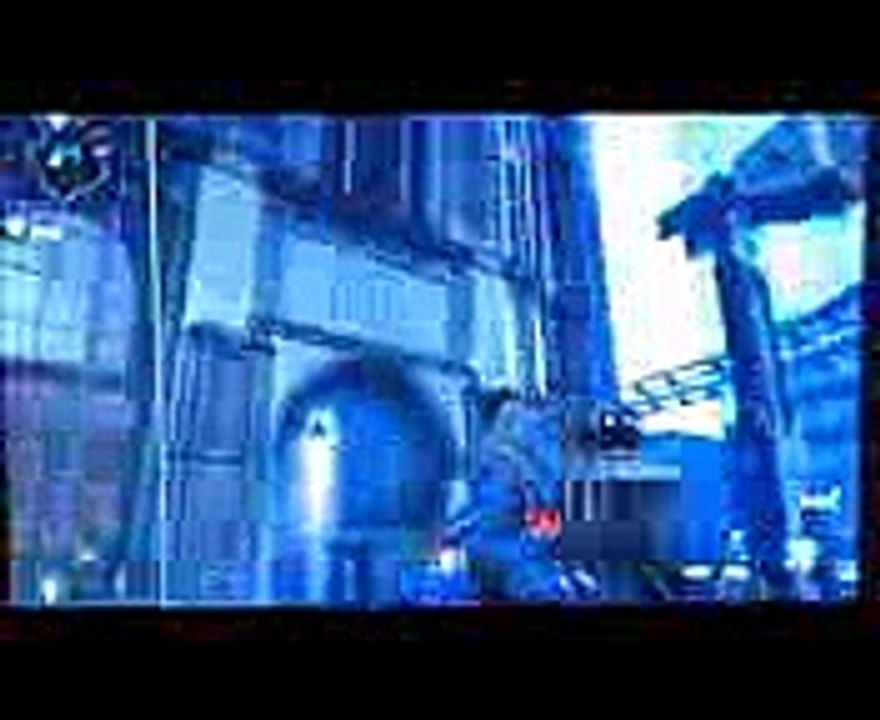 Call of duty Advanced Warfare _ Spot on Detroit after patch