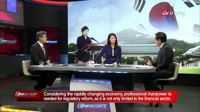 Controversy over expanding welfare without tax hikes 세금인상 없는 복지 확대에 대한 논란