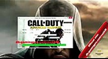 Call of Duty Advanced Warfare Prestige Hack_ Glitch_ Emblems PC Xbox PS3 PS4
