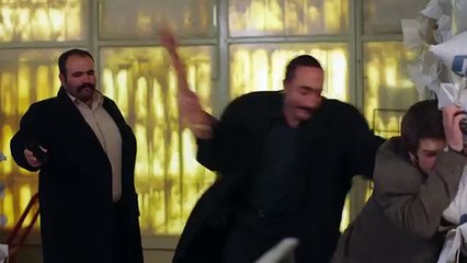 Yılanların Öcü 25.Bölüm Fragmanı