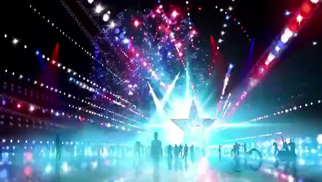 Erza the amzing 8 years old singer - Semi-Final 2 - France's Got Talent 2014