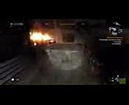Dying Light Night Time Fight PC XBOX PS4 2015
