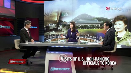 Outlook for Inter-Korean relations 남북관계 전망