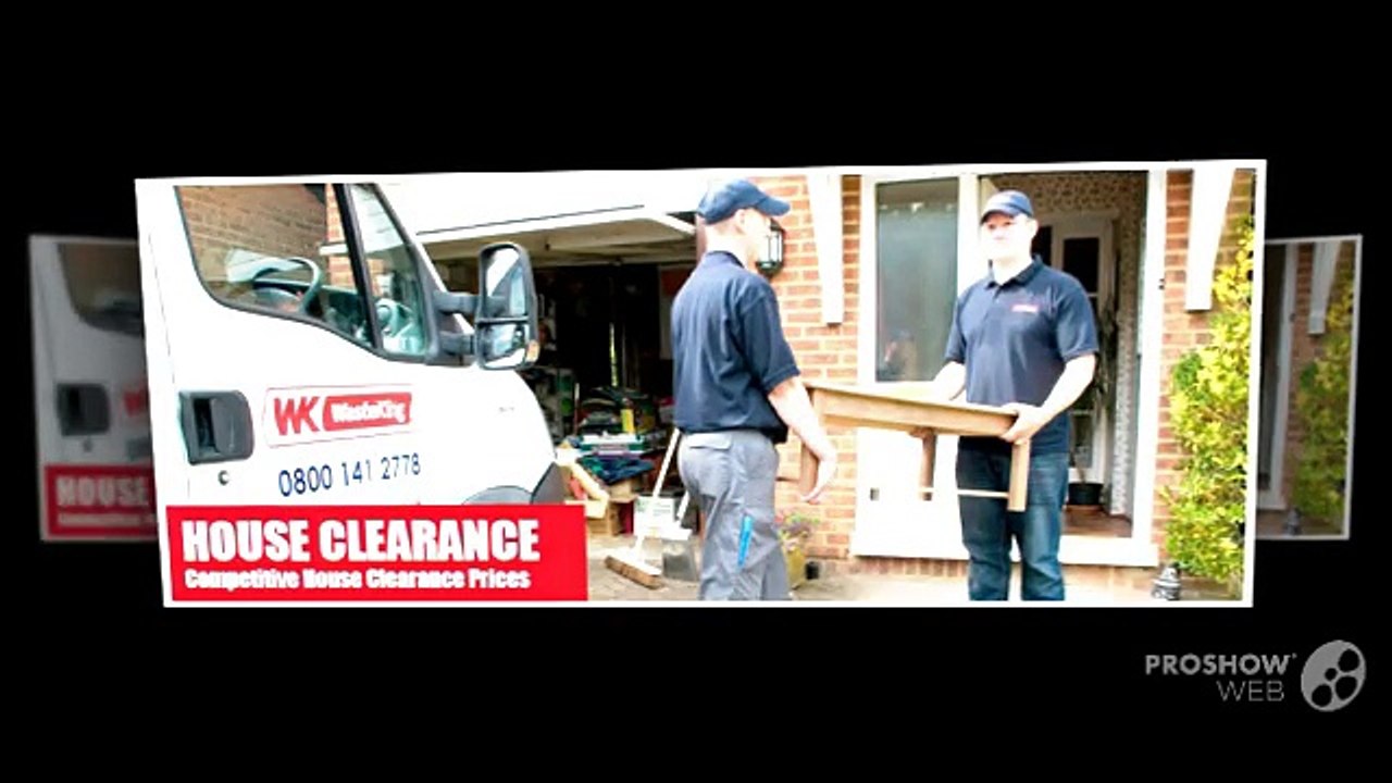 First Class Skip Hire Service