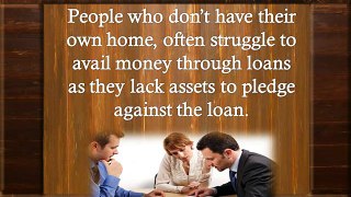 Unsecured Tenant Loans Are Ideal Way To Acquire Money In Crisis