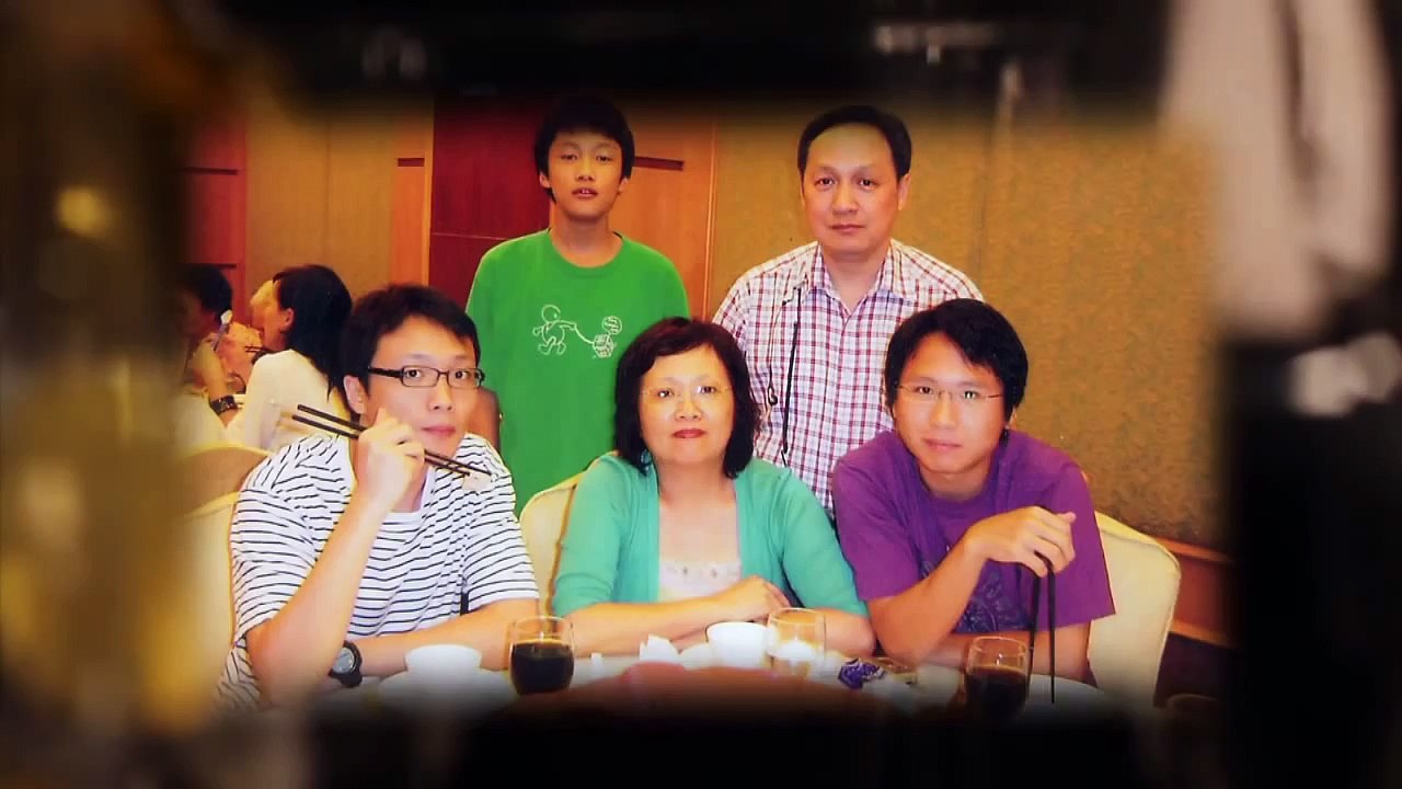 我 • 就是一个神蹟 (HD 国语) (亚洲系列)
