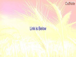 OutNote Key Gen [Download Here]