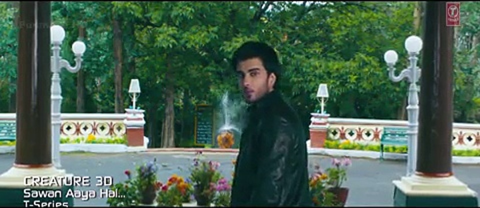 Sawan Aaya Hai 720p - Creature 3D