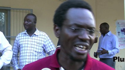 Le coup d'Etat du 22 mars a été salutaire pour la construction citoyenne qui nous avait manqué Dixit RAS BATH