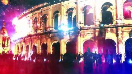 Gyl Yane - France's Got Talent 2014 audition - Week 3