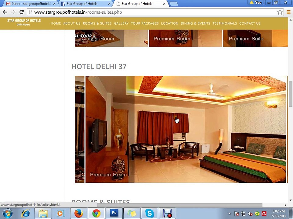 cheap hotel near igi airport