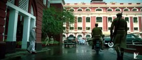 Detective Byomkesh Bakshy 2015 - Hindi Movie Trailer Full HD