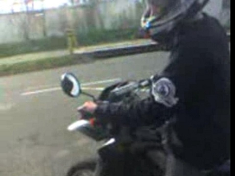 LES MECS O PARKING