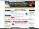 Chris Farrell Membership Review  A look inside   YouTube
