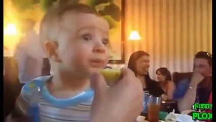 HAHAHAHA.....!MOST FUNNY BABIES 2014 - 2015.... MUST WATCH.....!