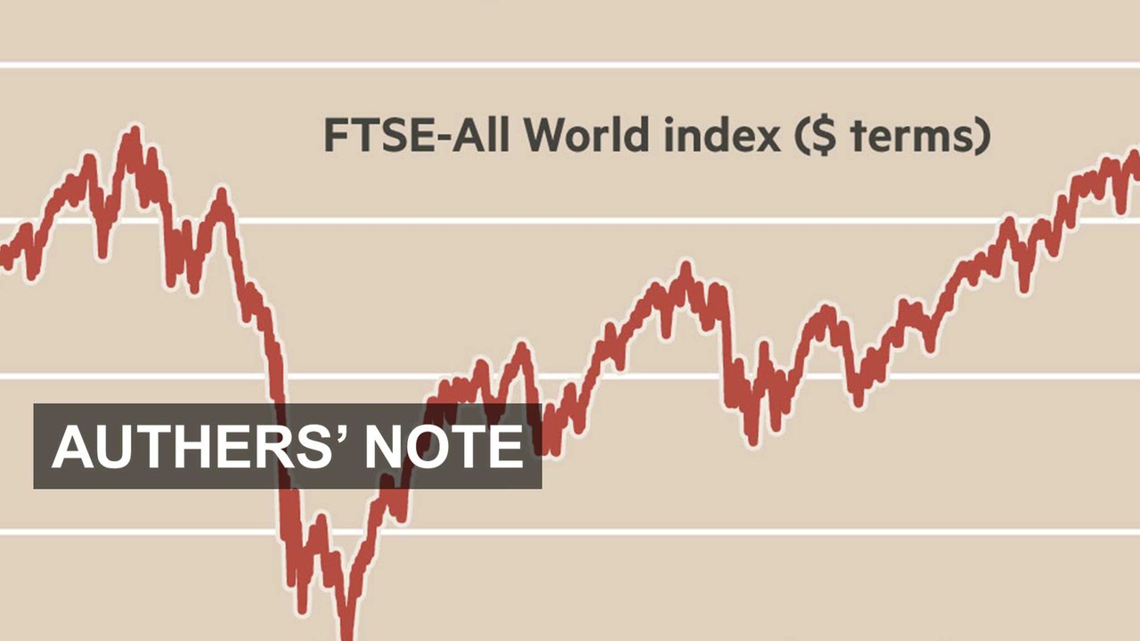 A FTSE landmark that matters