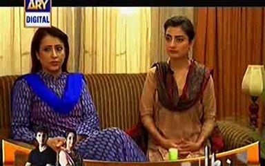 Qismat Episode 98 Full on Ary Digital - February 25
