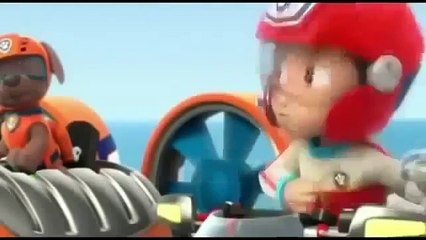 ✰ Paw Patrol Cartoons for Children 2015 full Movie ✰ Animation Movie
