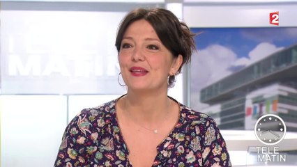 Gourmand - Gâteau de grand-mère au citron confit