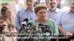GREVE DOS CAMINHONEIROS: Dilma e o preço 