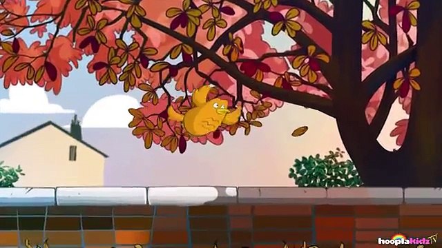 Cartoons For Children - Funny Cartoons For Children - Creepy Crawlies & Funny Insect Videos For Kids