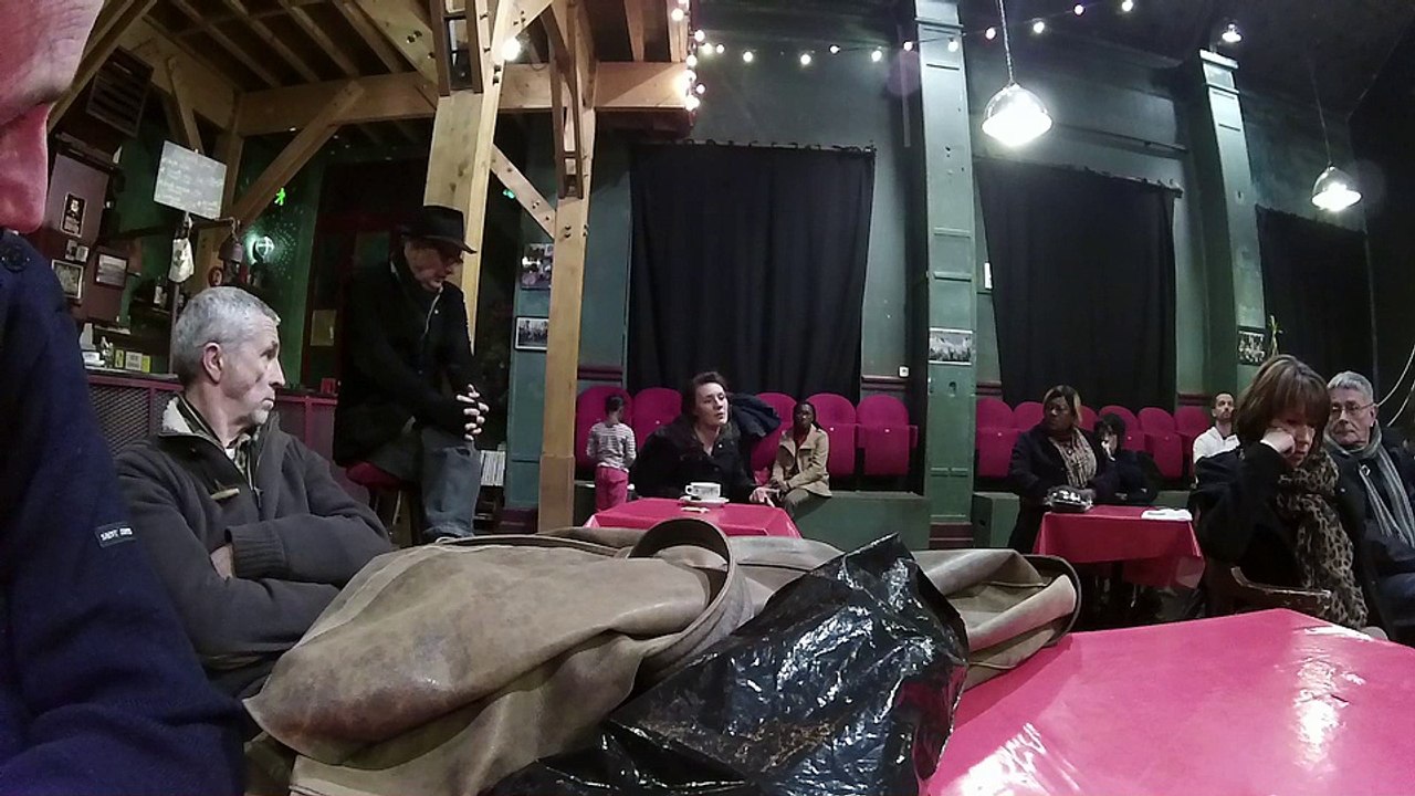 Où va l'argent ? Débat - épisode 2