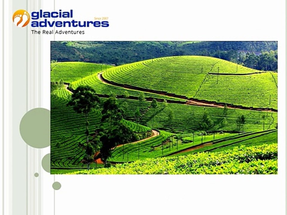 Kerala Holiday Packages | Kerala Hotel Booking