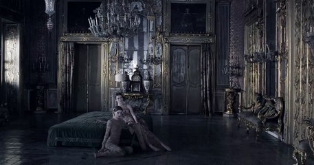 Fashion Retrospective | Valentino-Advertising Campaign. Fashion Editor Alejandro DiEsko/ Review.