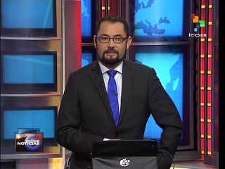 Testimonio de teniente Luis Lugo confirma plan golpista en Venezuela