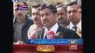 PTI goes to court to challenge nomination of 2 PMLN Senate seats candidates 26 February 2015