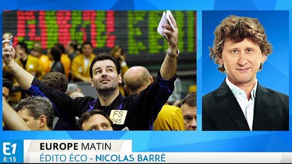 Nasdaq, faut-il craindre une nouveau Krach ?