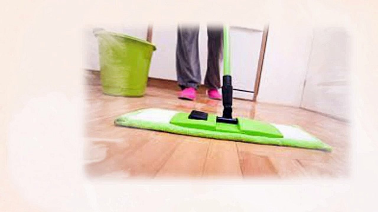 The Tidy Maids House Cleaning Service