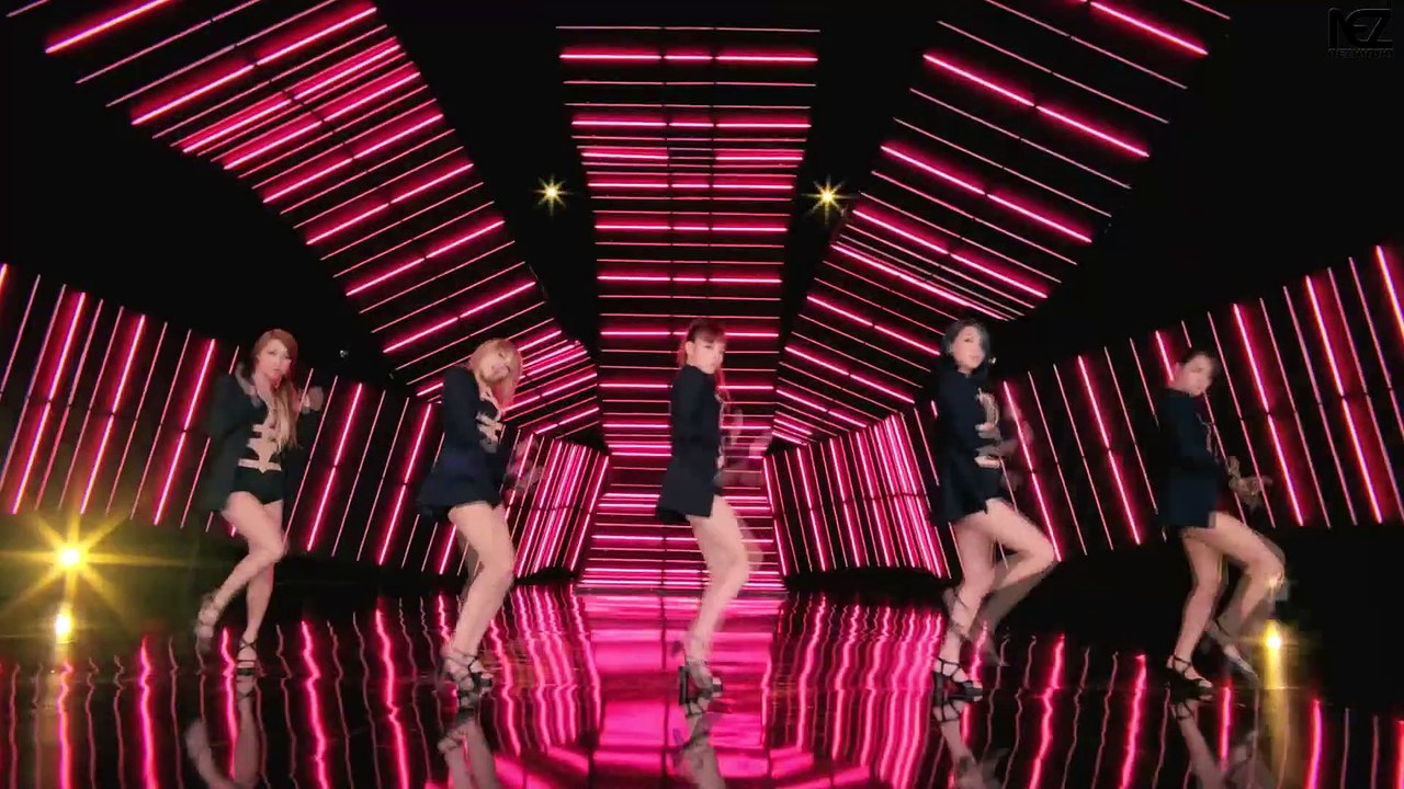 Kara - Pandora (1080p)