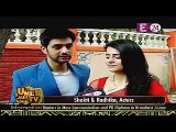 Meri Ashiqui Tum Se Hi -26th feb 2015 Ranveer Ka Surprise Plan www.apnicommunity.com