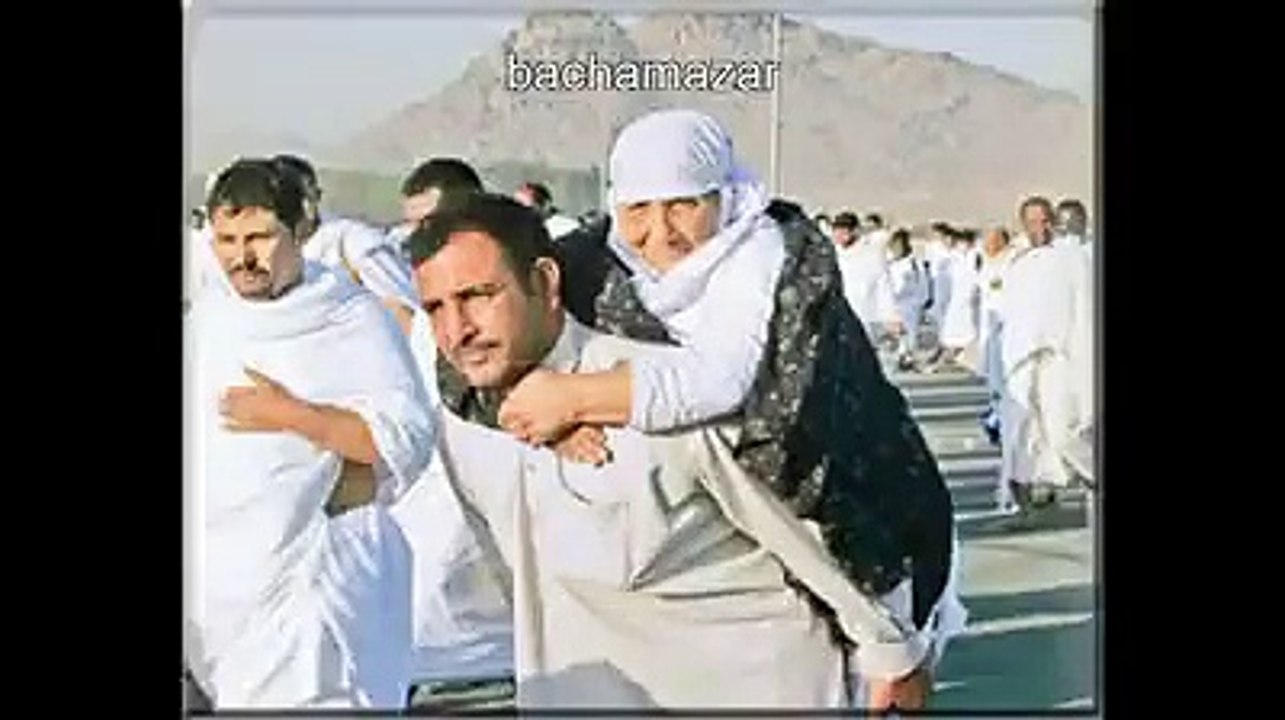 v great bayaan of mulana tariq jamil plz watch n share
