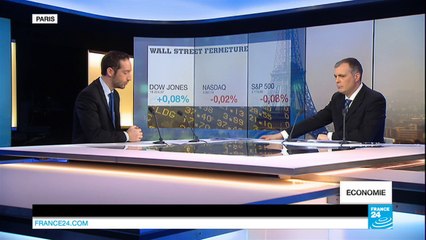 Déficit public : Bruxelles offre un répit à la France