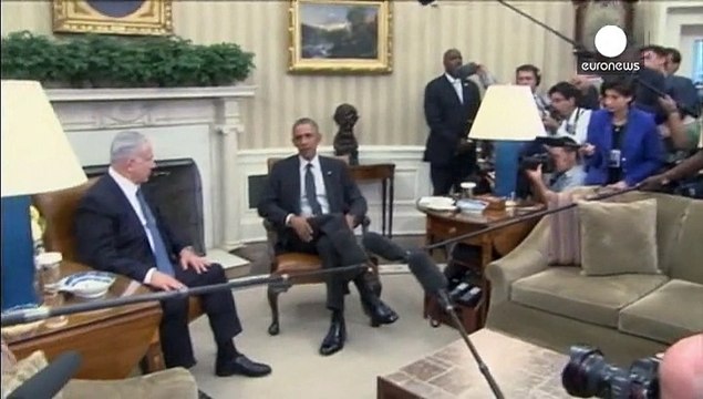 Взаємини США та Ізраїлю: все холодніше та холодніше