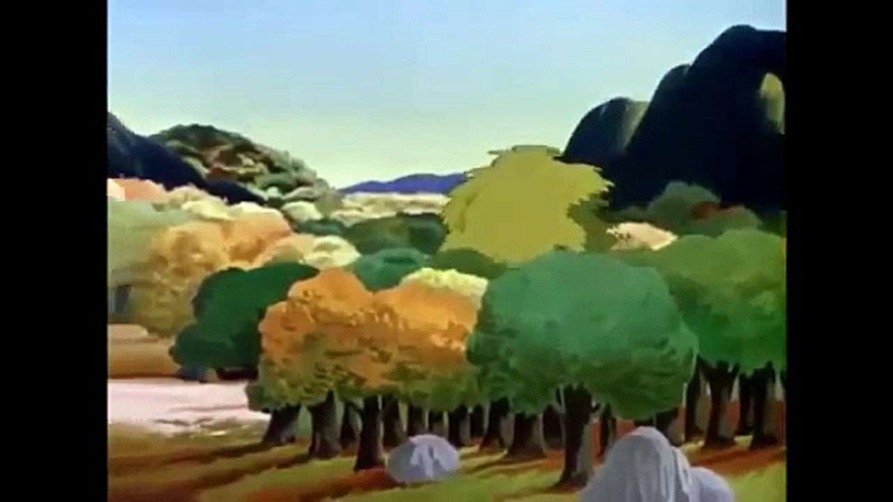 Special Selection of Classic Disney Hunting Cartoons [Funny Cartoons For Children] (2014) (1)