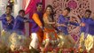 Abhi Pragya Celebrates Holi | HOLI Special Dance Performance | Zee Tv