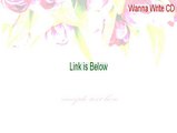Wanna Write CD Crack (Legit Download)