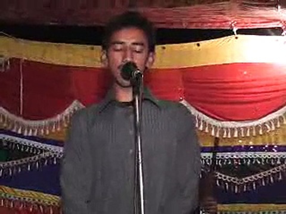 hamad Moula Meray naat