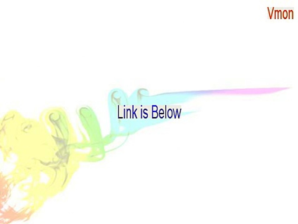 Vmon Download Free - Legit Download (2015)