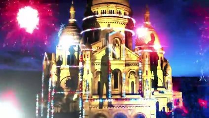 Patrik Cottet Moine aka the noisy mime - France's Got Talent 2014 audition - Week 3