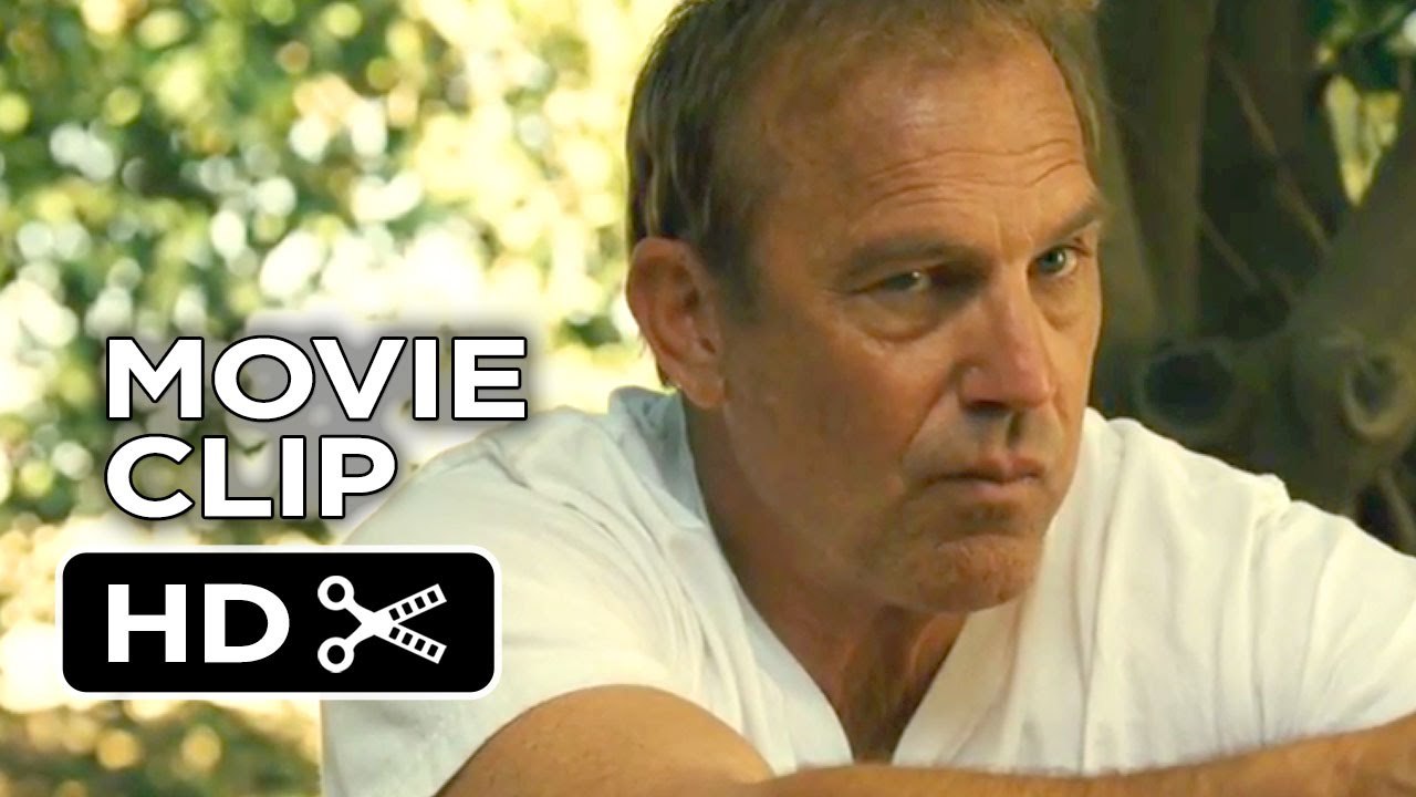 McFarland, USA Movie CLIP - Believe In Yourselves (2015) - Kevin Costner Sports Drama HD