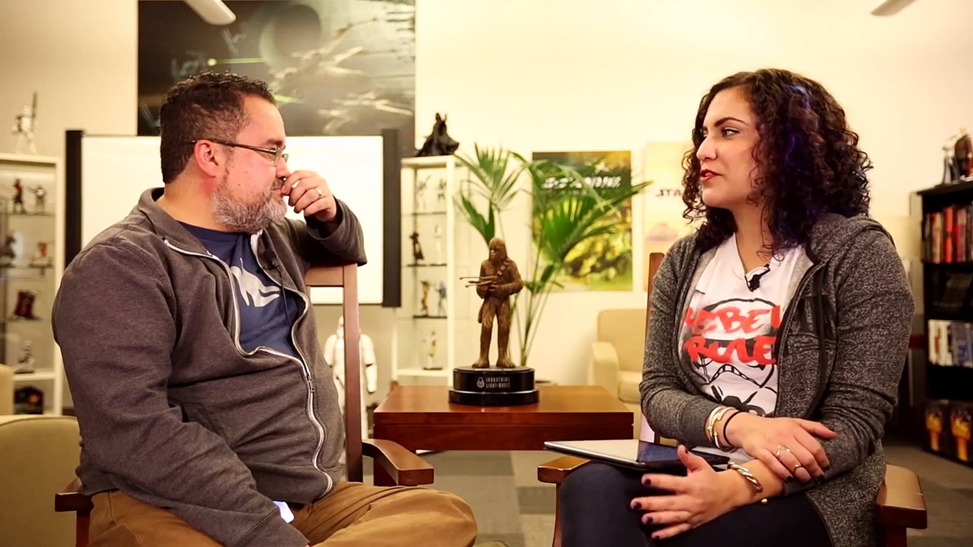 ⁣Rebels Recon 13 Inside Rebel Resolve