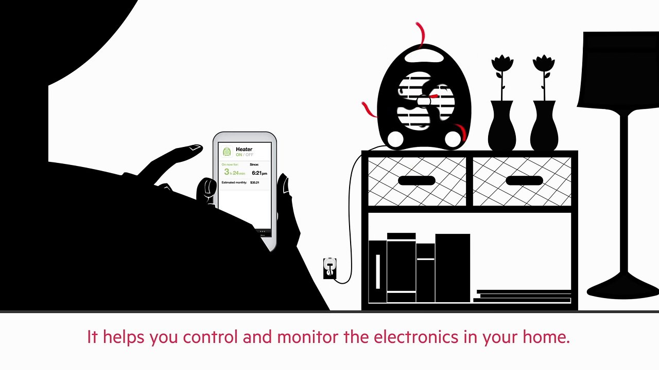 Comment contrôler et surveiller sa maison à distance (Belkin WeMo)