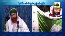Madani Muzakra - Juloos e Ghausia - Ep 861 - Maulana Ilyas Qadri